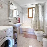 度假居 2 Bedroom Beautiful In Kamari Xylokastro