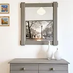 度假居 2 Bedroom Beautiful In Kamari Xylokastro *