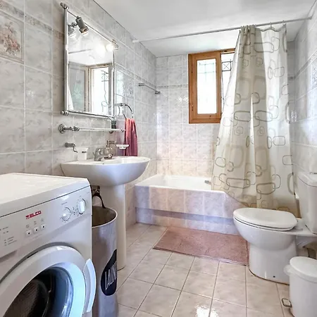 Tatil Evi Lovely In Kamari Xylokastro