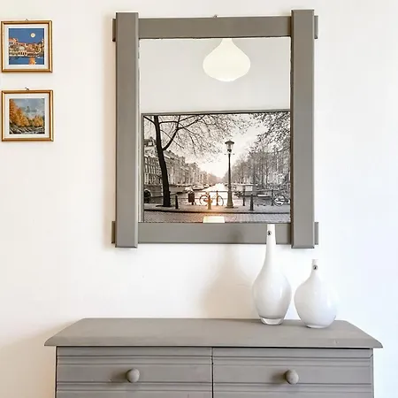 度假居 Lovely In Kamari Xylokastro *