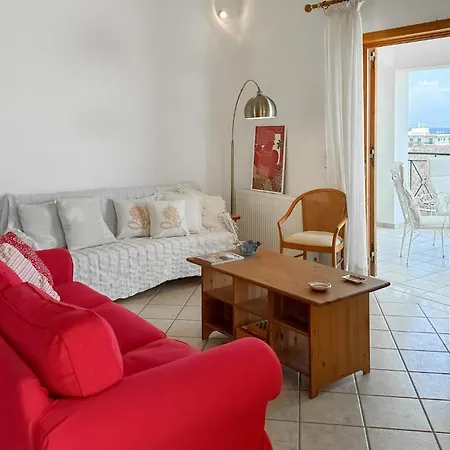 בית נופש Lovely In Kamari Xylokastro *