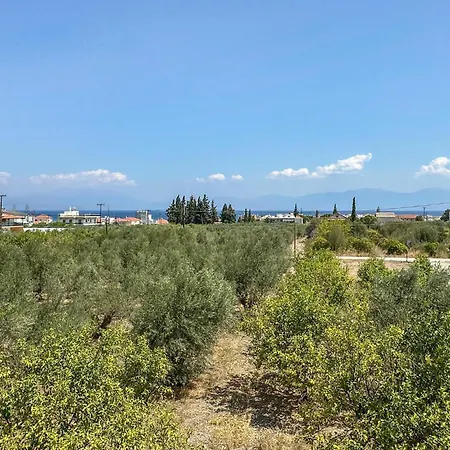 Lovely In Kamari Xylokastro