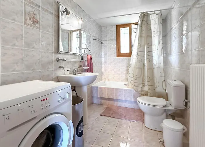 Casa de Férias Lovely In Kamari Xylokastro