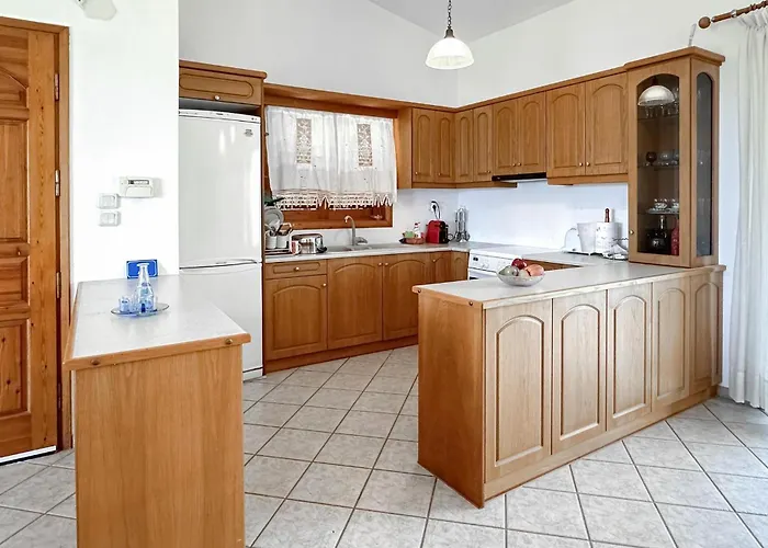 Lovely In Kamari Xylokastro * Kariotika Kamariou