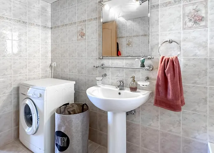 Lovely In Kamari Xylokastro