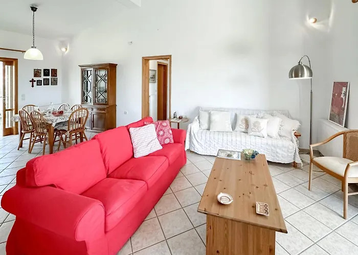 Lovely In Kamari Xylokastro Casa de Férias Kariotika Kamariou