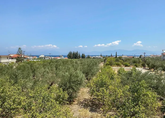 Lovely In Kamari Xylokastro